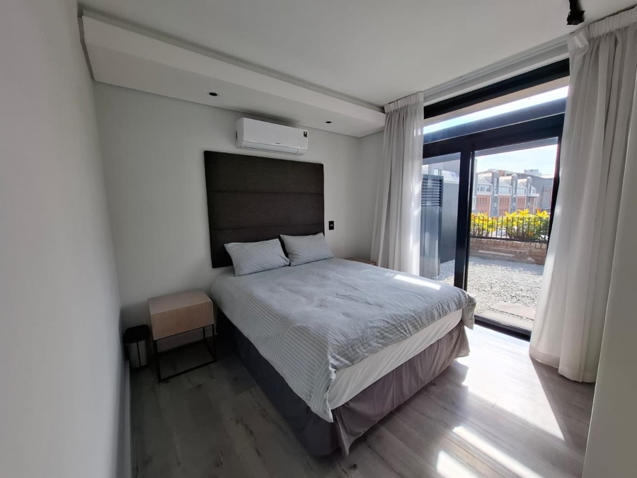 To Let 2 Bedroom Property for Rent in De Waterkant Western Cape